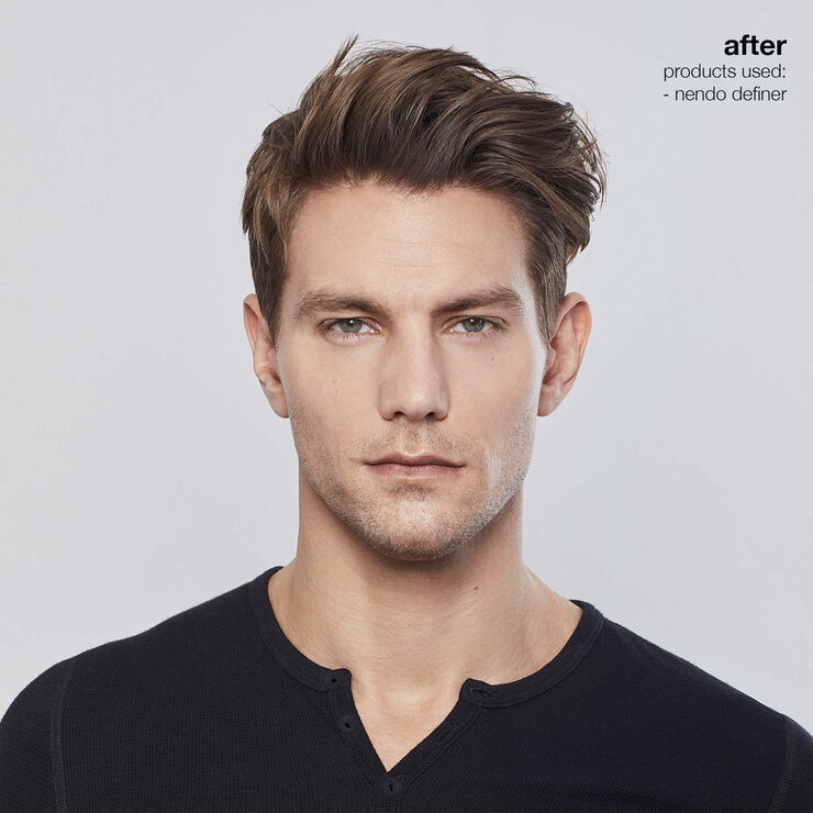 Shu Uemura Art of Hair Nendo Definer
