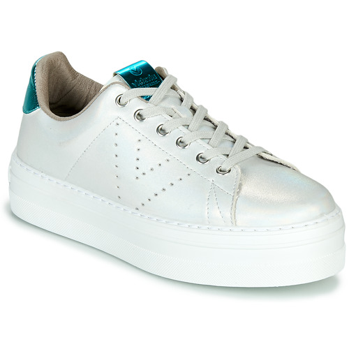 Victoria - BARCELONA METAL - Blanc