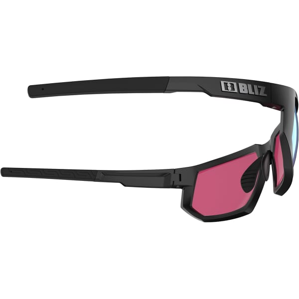 Lunette vélo BLIZ ARROW MATT BLACK