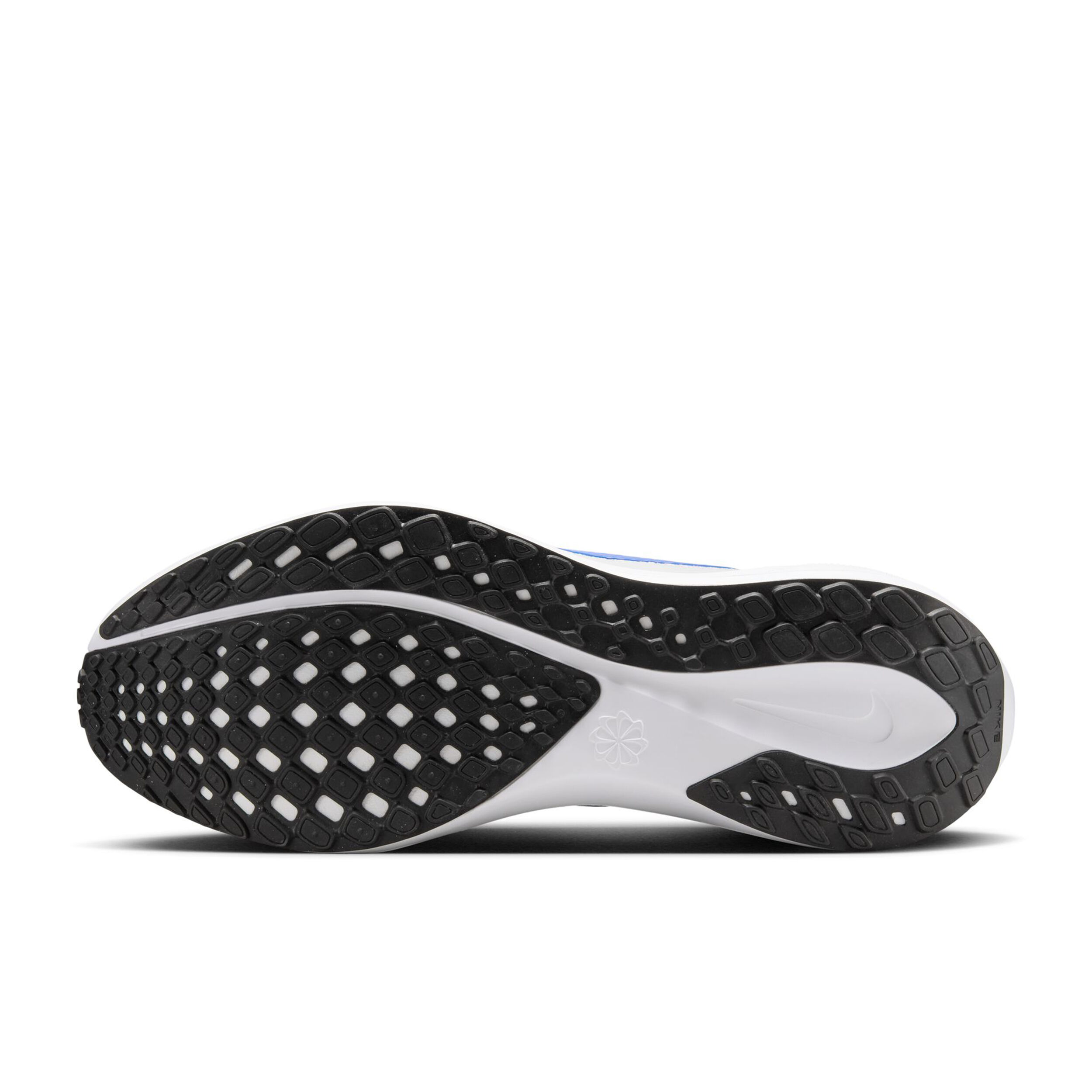 Nike Pegasus 41 Chaussure De Running Sans Stabilisateurs Hommes - Blanc , Bleu