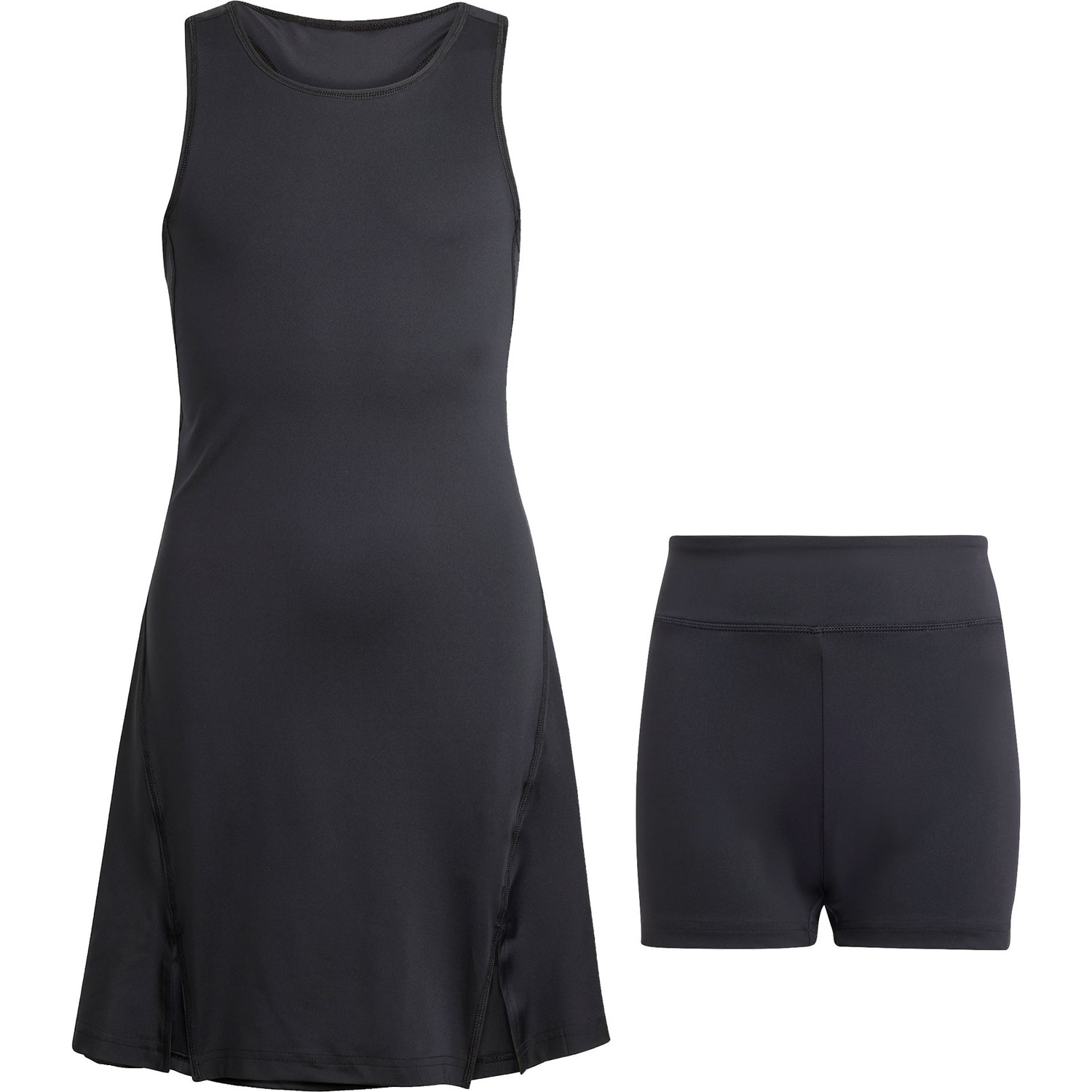 adidas Club Dress Meisjes