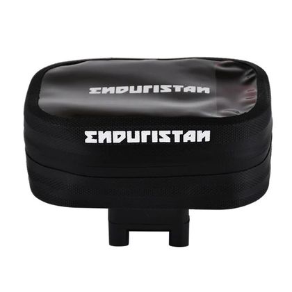 Sacoche guidon Enduristan S (0.9 litre) Universel - Noir
