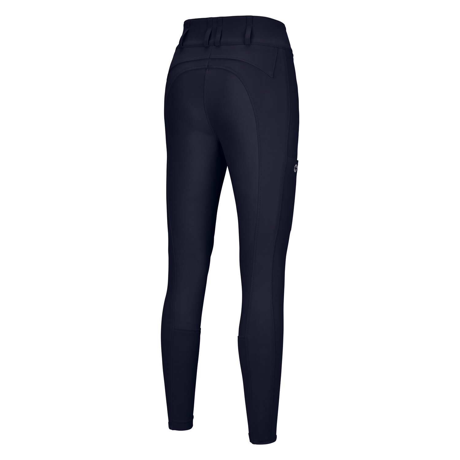 PIKEUR Reithose New Candela FFL Sports Collection - nightblue