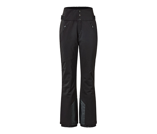 High-Waist-Skihose