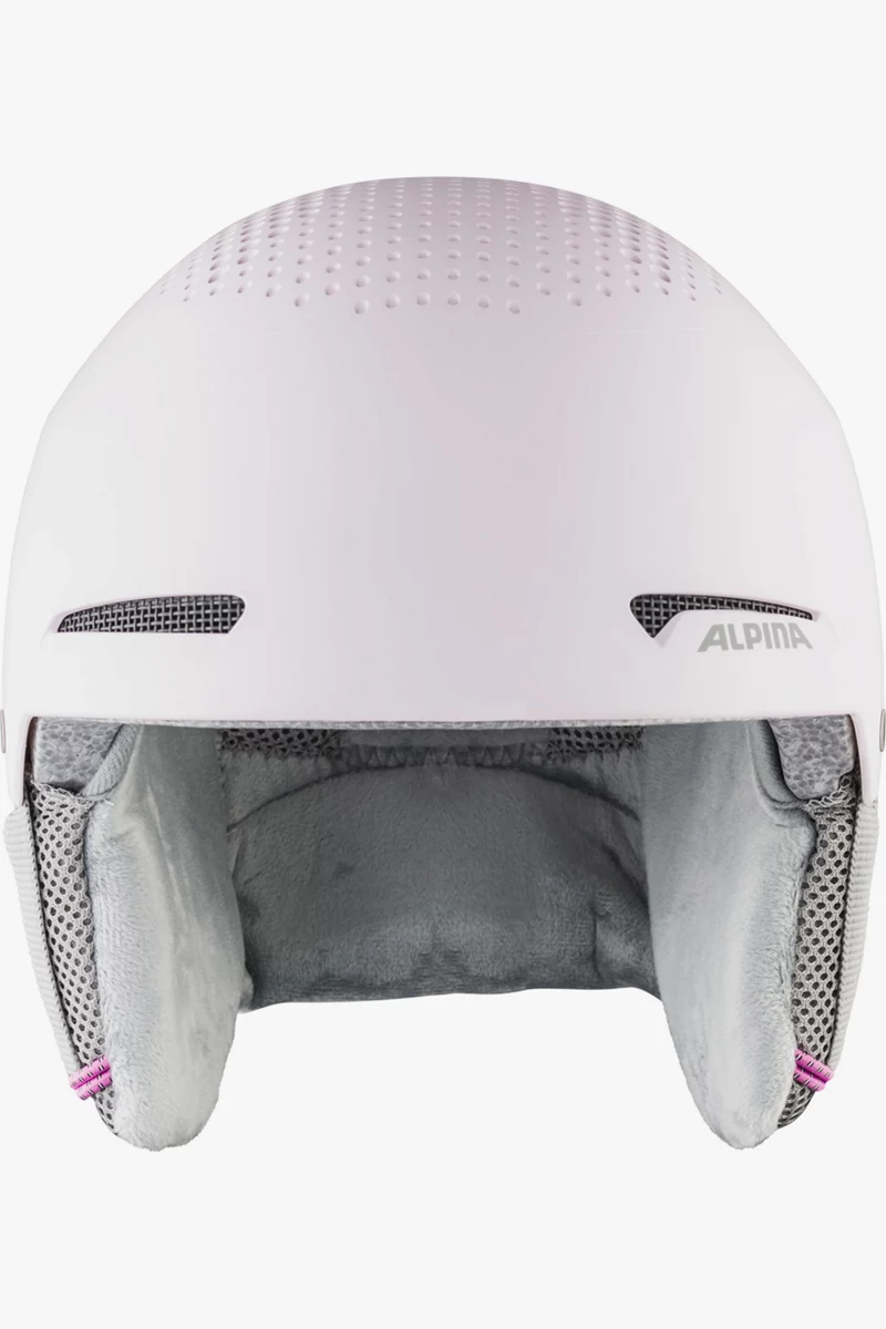 ALPINA Zupo Mädchen Skihelm