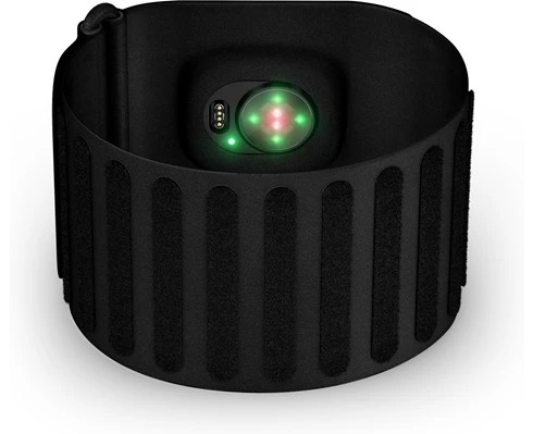 Garmin Index Sleep Monitor, L-XL