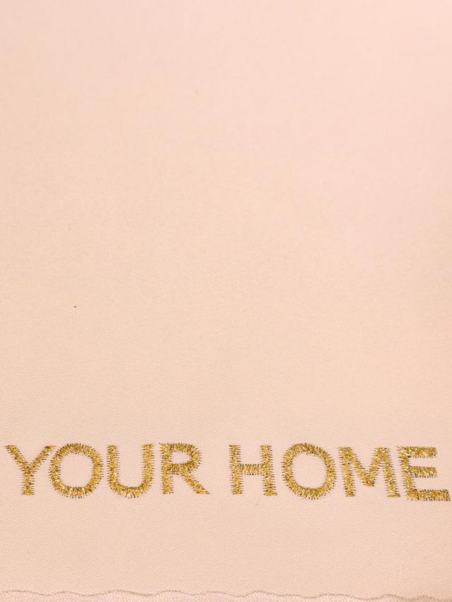 STYLE YOUR HOME - Tischläufer