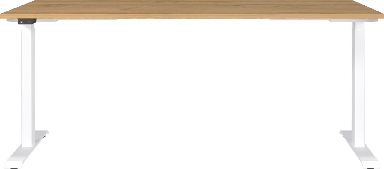 E-Serie E-Schreibtisch eSystem