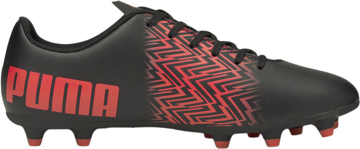 Puma Tacto FG/AG fodboldstøvler Sort