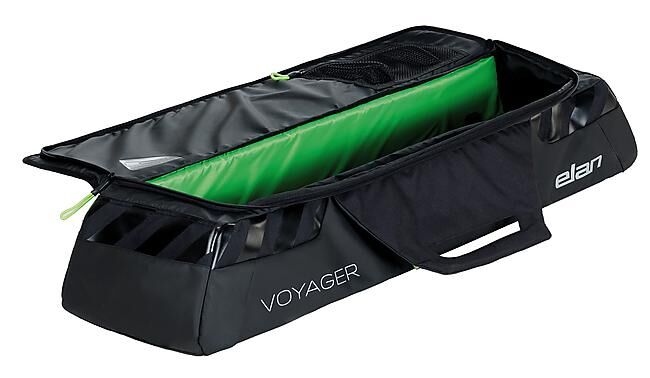 ELAN - HOUSSE VOYAGE 1 PAIRE 34L