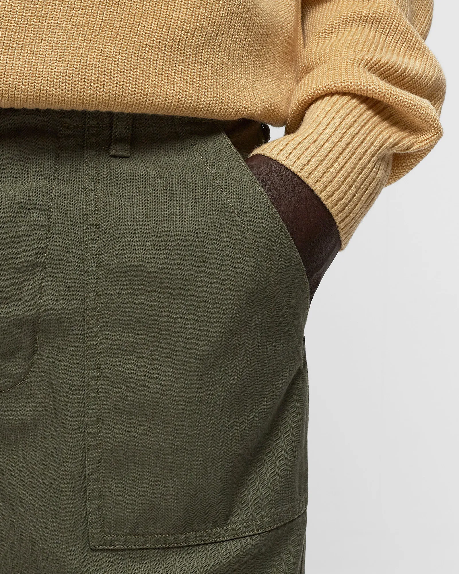 Nike LIFE FATIGUE PANT