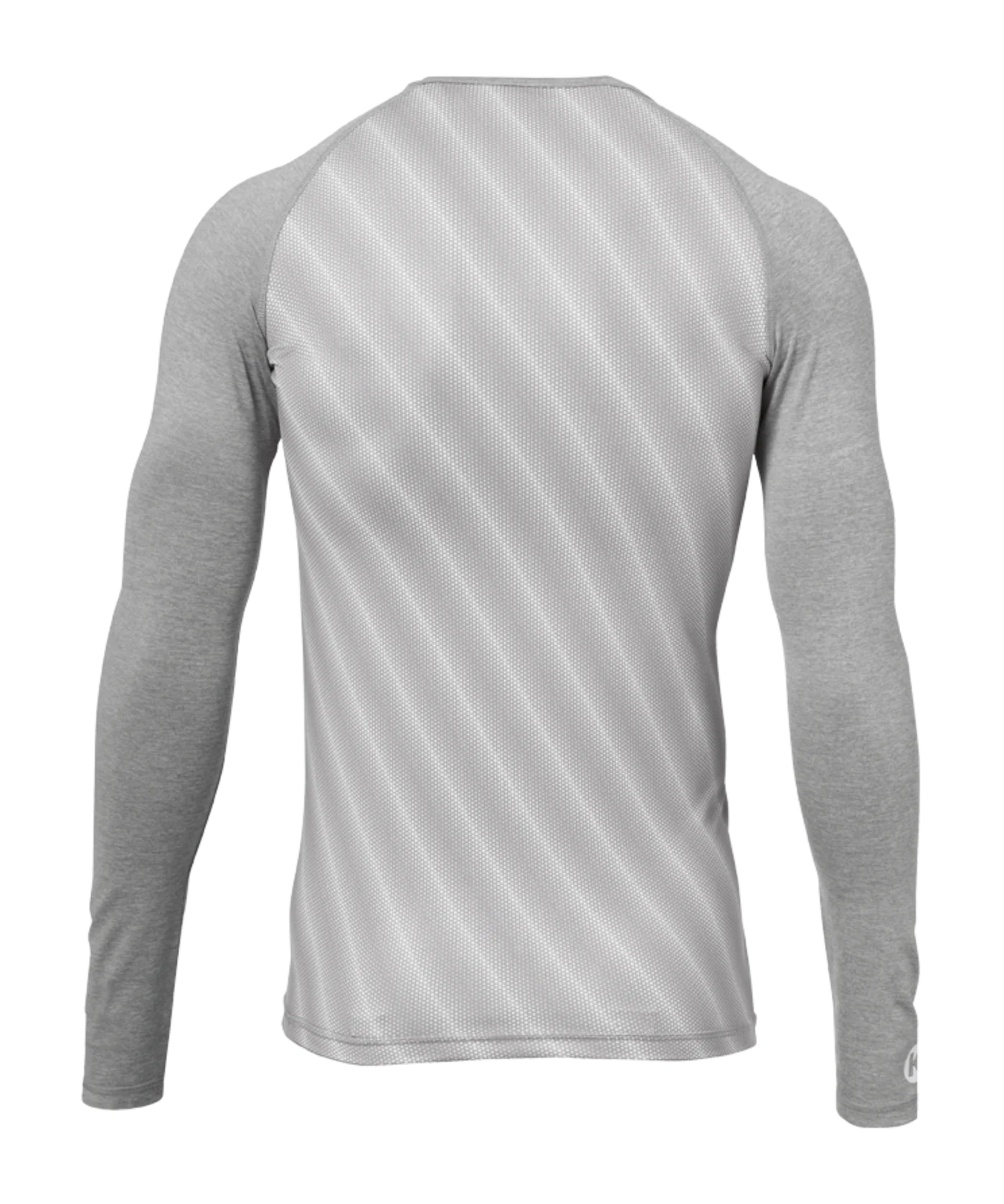 Kempa Attitude Longsleeve Grau F05