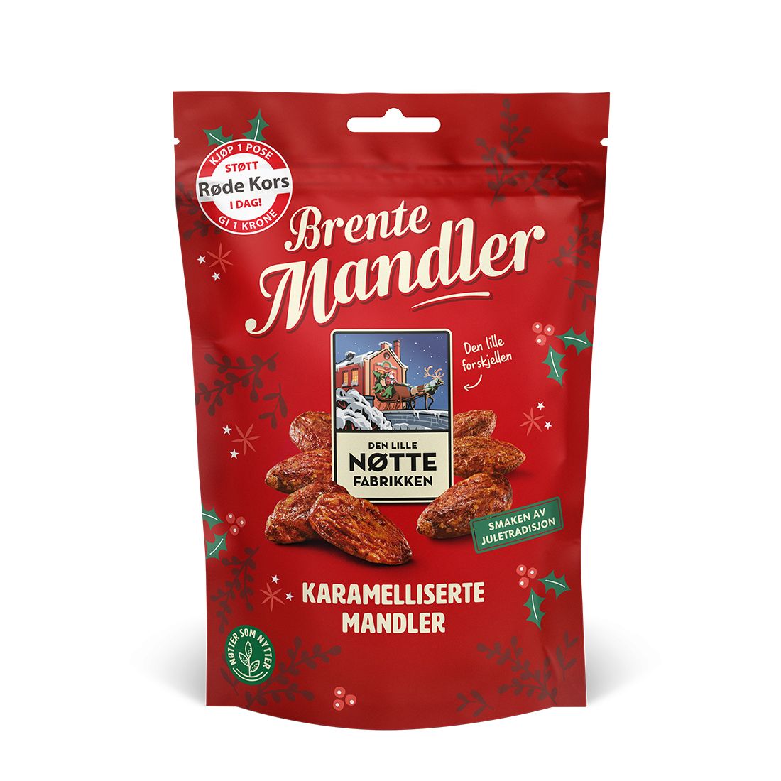 Brente Mandler