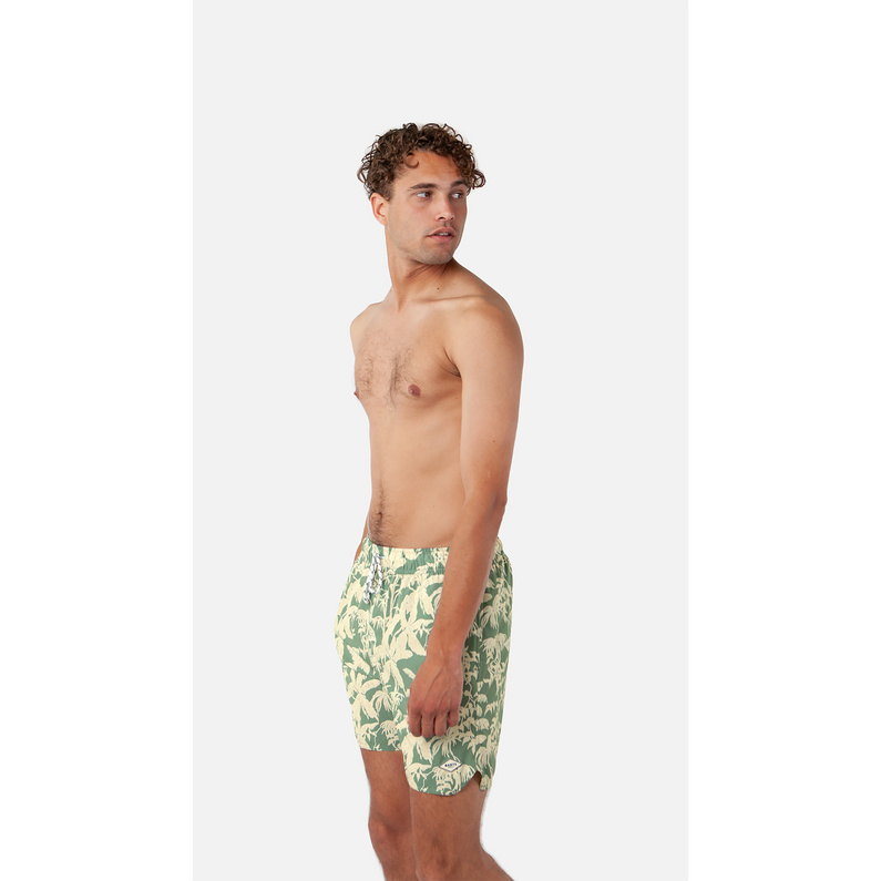 Barts Herren Baltra Badeshorts