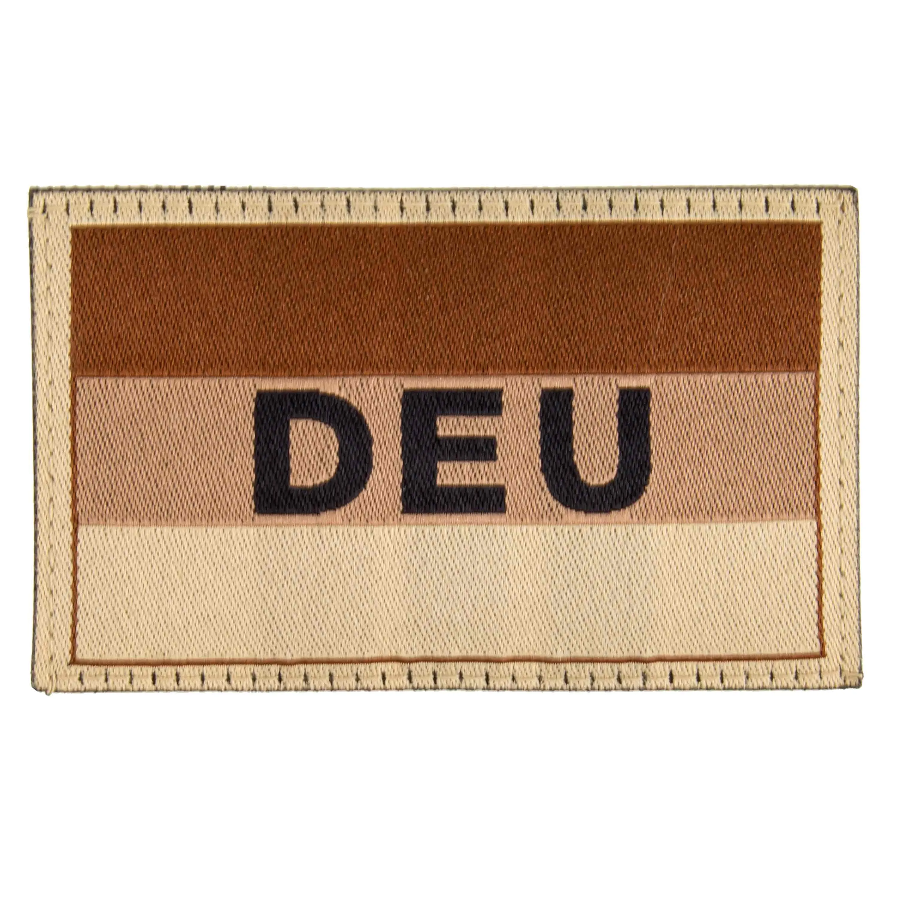 Clawgear -  Patch Germany Flag