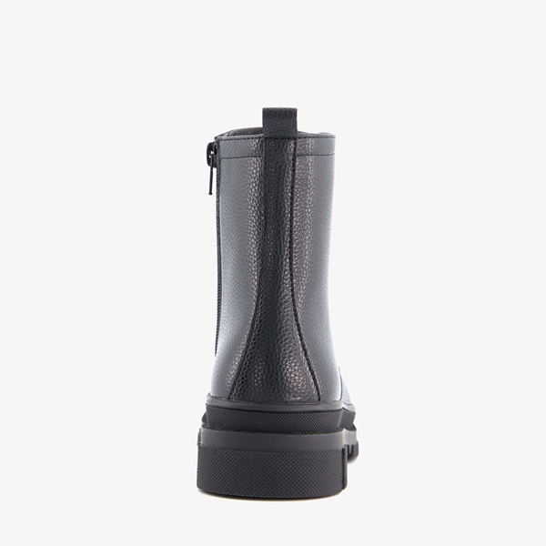 Blue Box meisjes veterboots