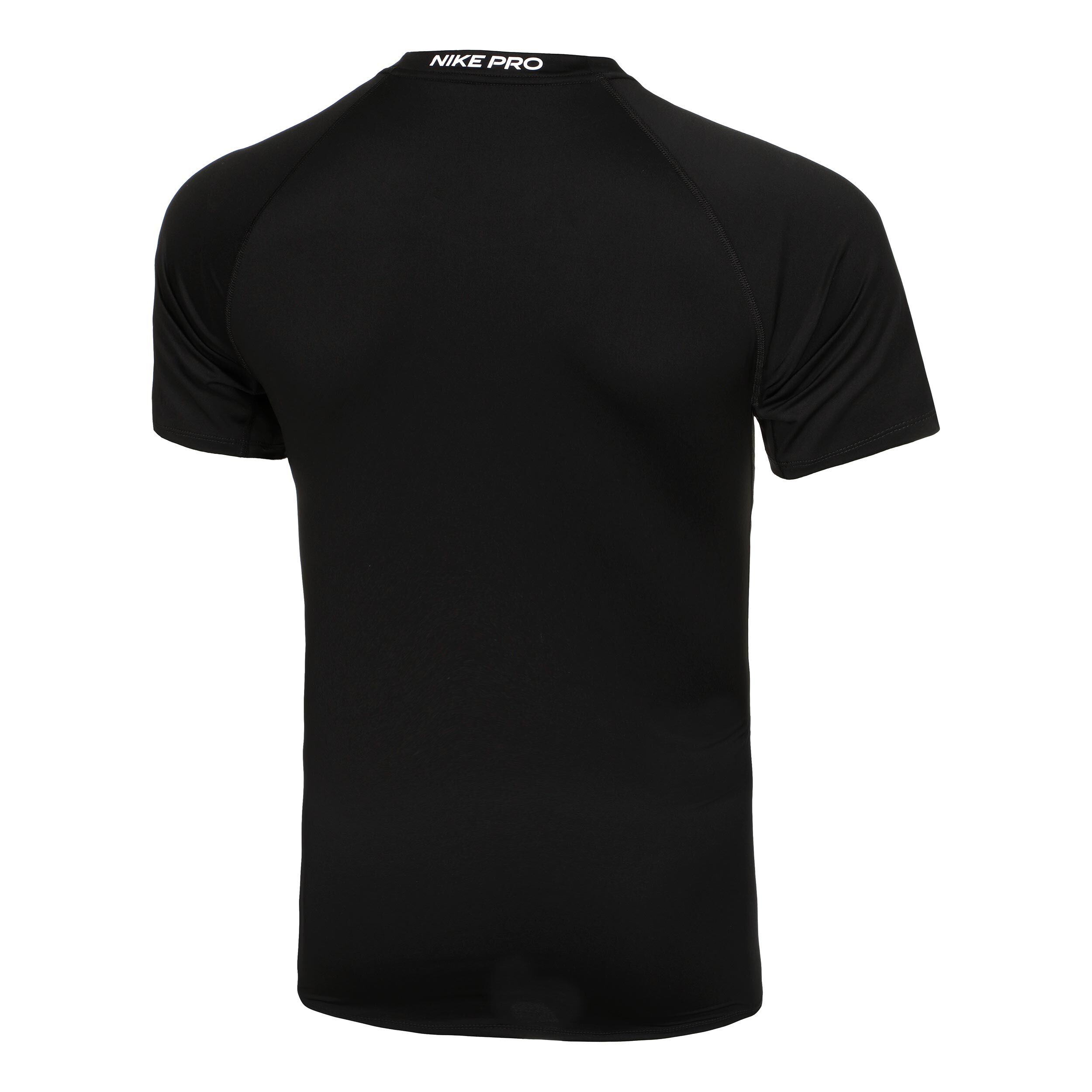 Nike Dri-Fit T-shirt Hommes - Noir