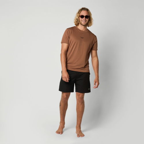 MYSTIC Tactic S/S Loosefit Quickdry 2025