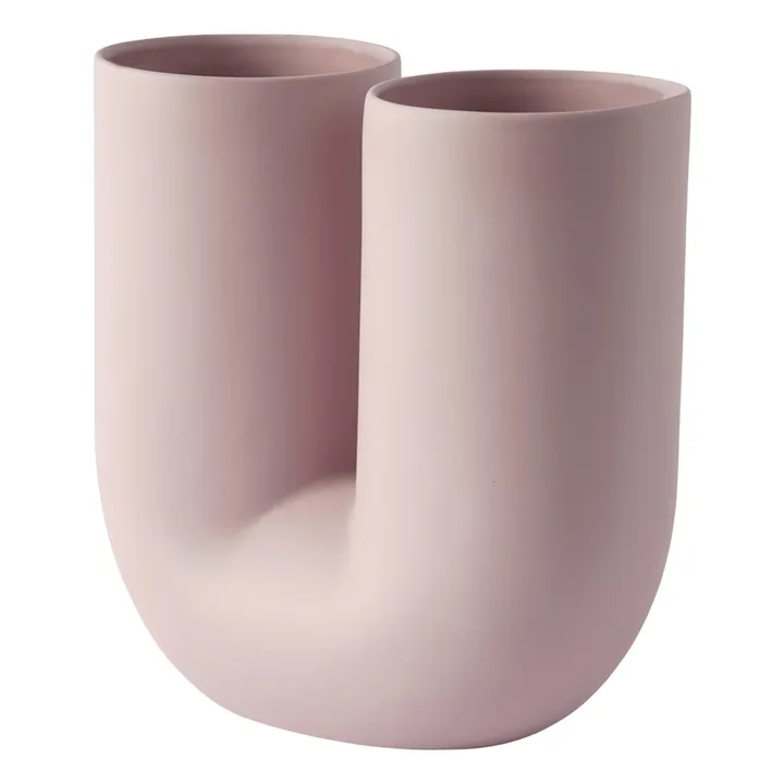 Muuto Vase Kink | Vieux Rose