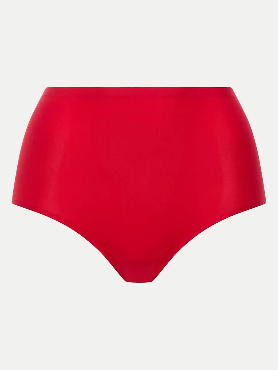 CHANTELLE<br>Calcinha de cintura alta, tecido elástico Soft Stretch Tu