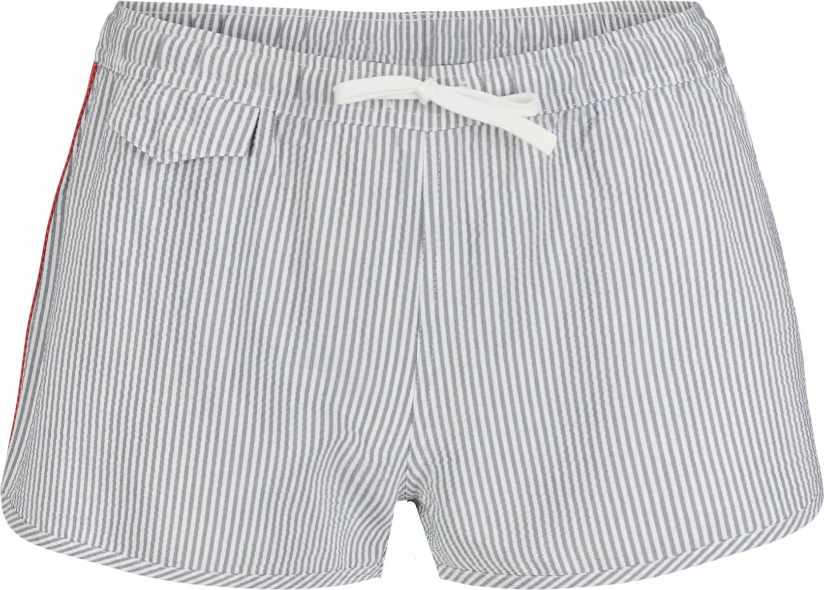 3incher Soak Swim Trunk Dame 590/Faded Navy