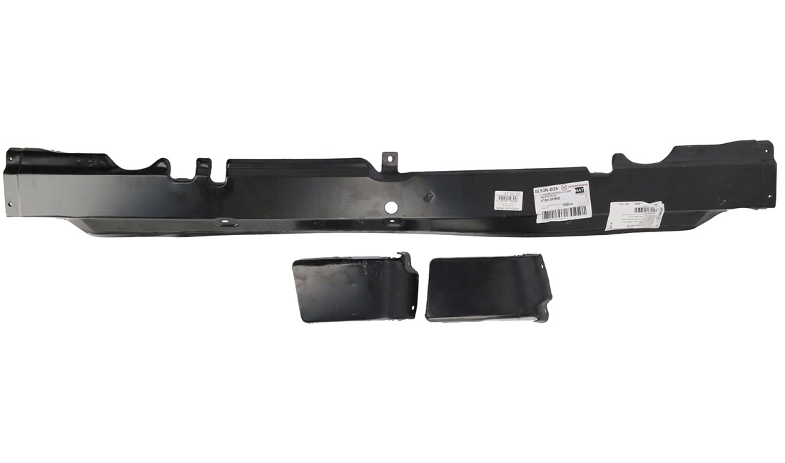 Frontpanel