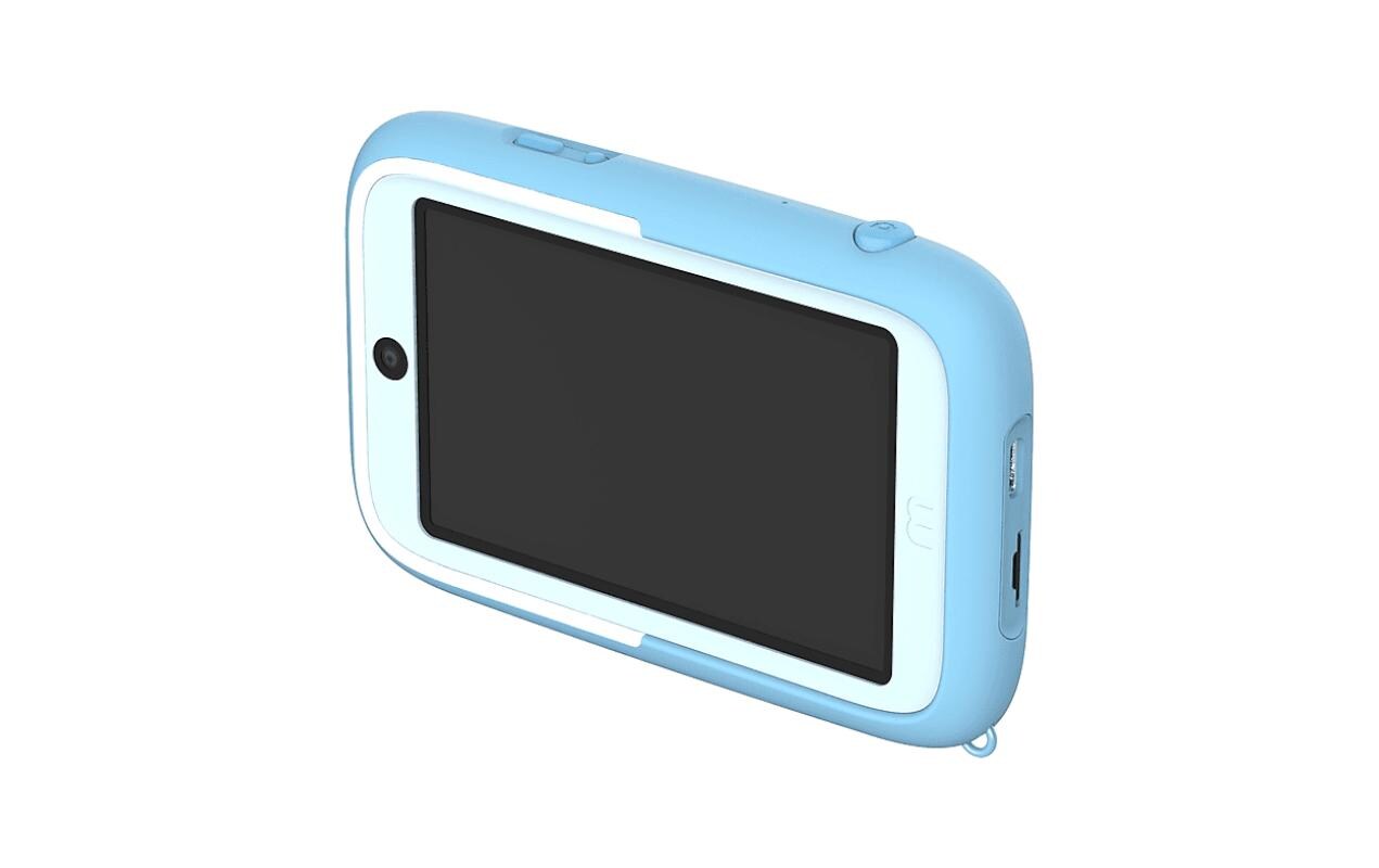 Camera 50 BlueKamera für kreative Kinder