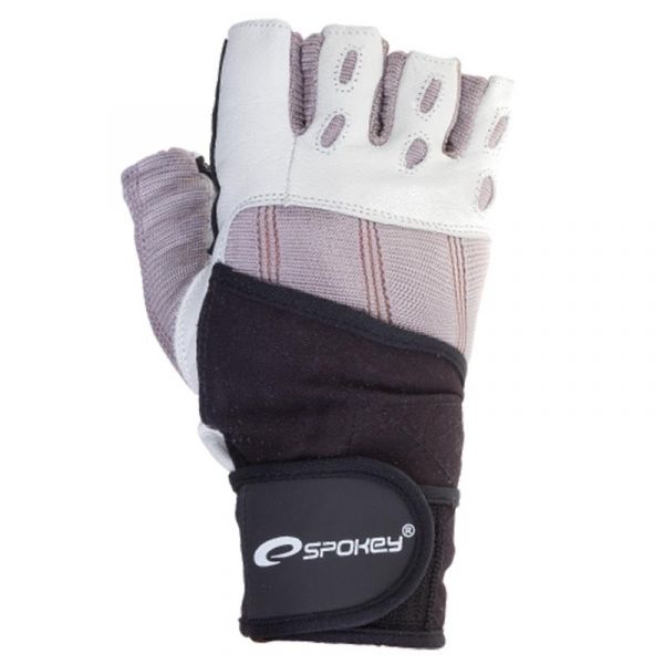 Spokey Luvas de fitness - RAYO