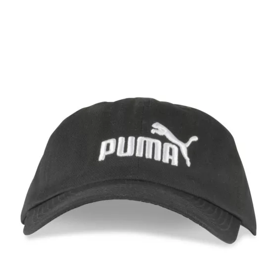 Casquette NOIR PUMA