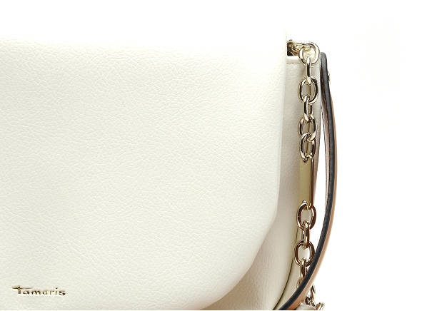 Tamaris accessories ville accessoires gracella 31592 blanc