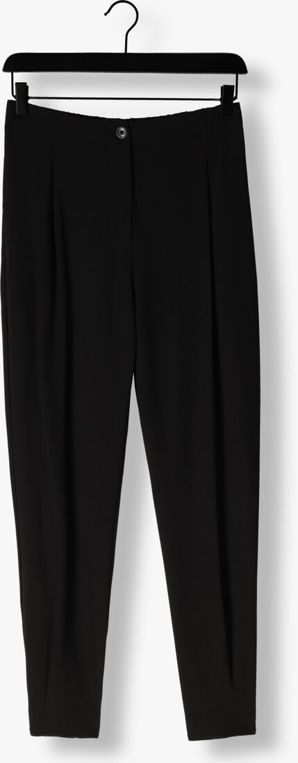 zwarte dante6 pantalon mimou constructed pants
