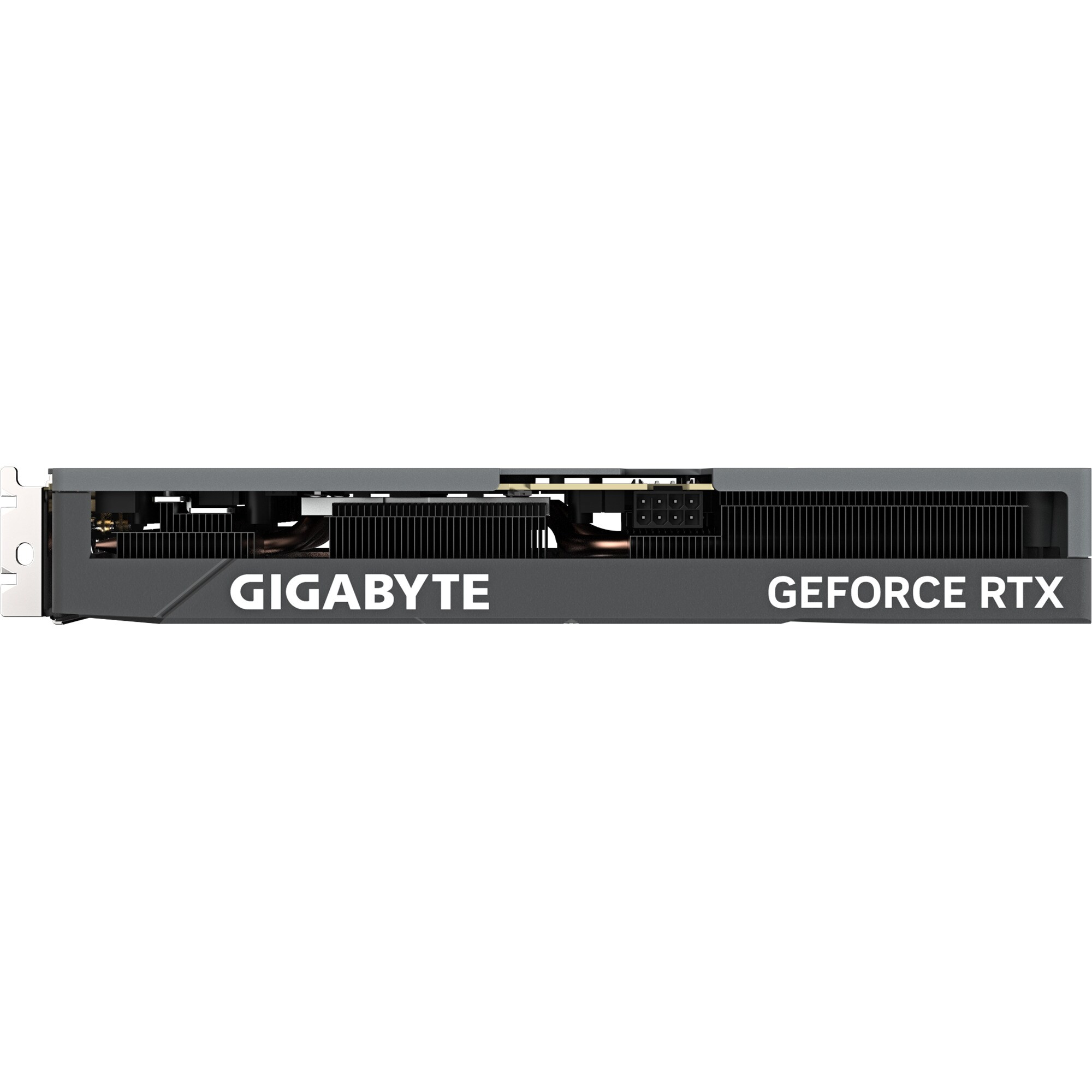 GIGABYTE Grafikkarte GeForce RTX 4060 Ti EAGLE OC 8G