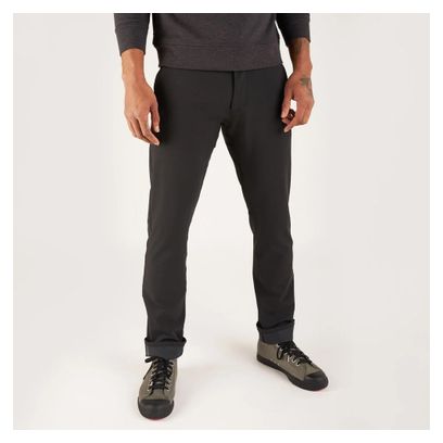 Pantalon Chrome Brannan Longueur 32'' Noir
