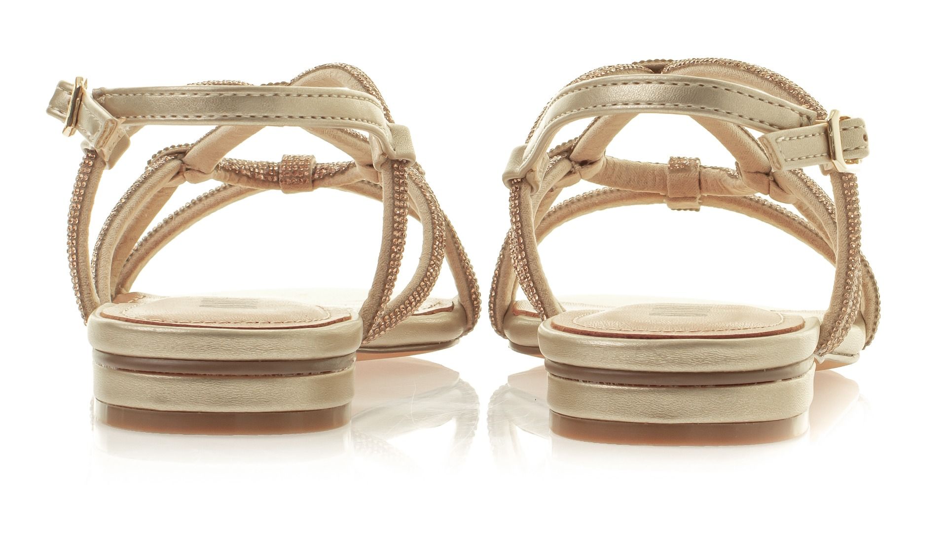 Bibi Lou Liv Sandal
