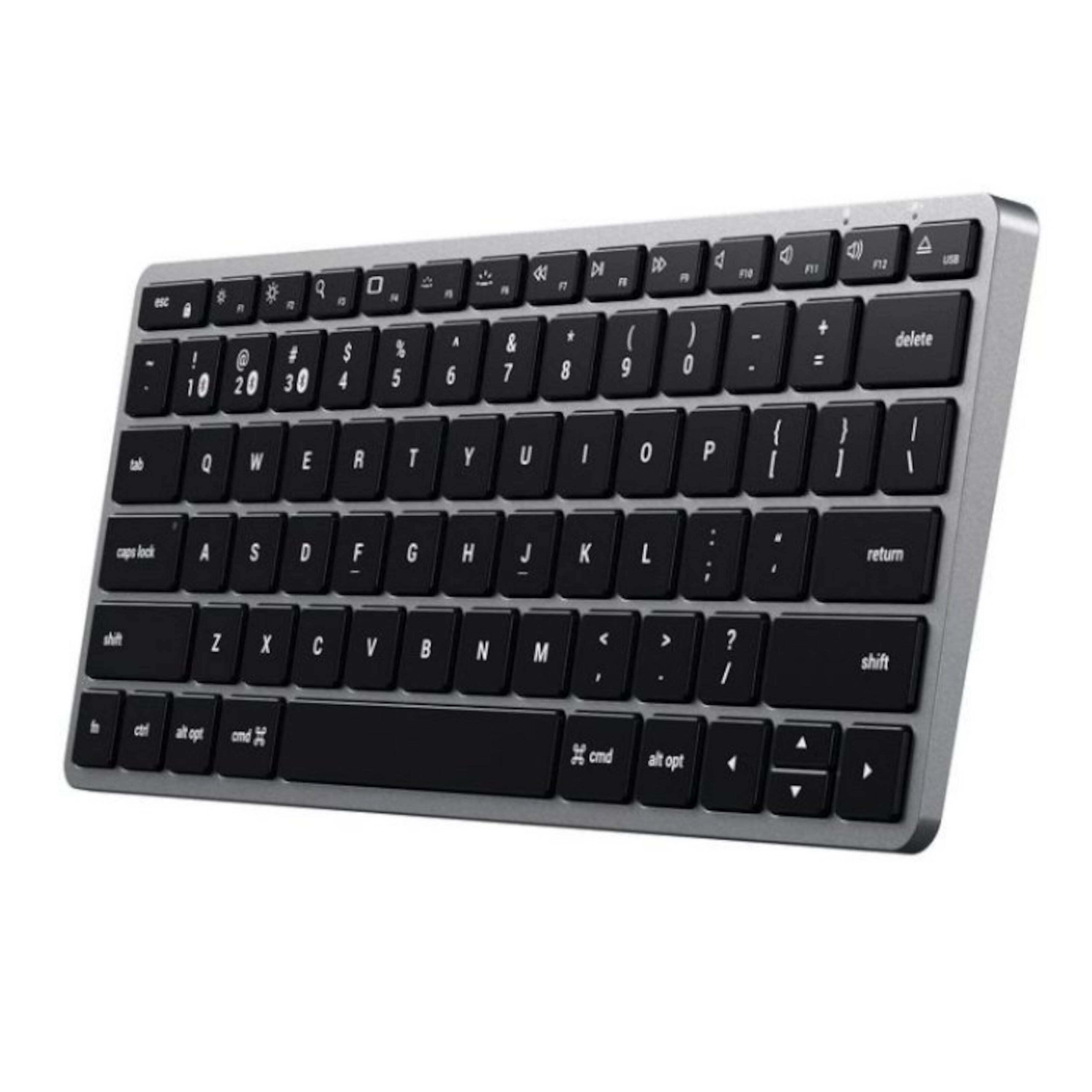 Satechi Slim X1 Trådløst tastatur