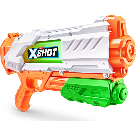 X-shot vandpistol