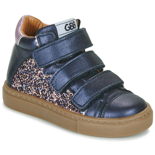 GBB - DORIMELLI - Bleu
