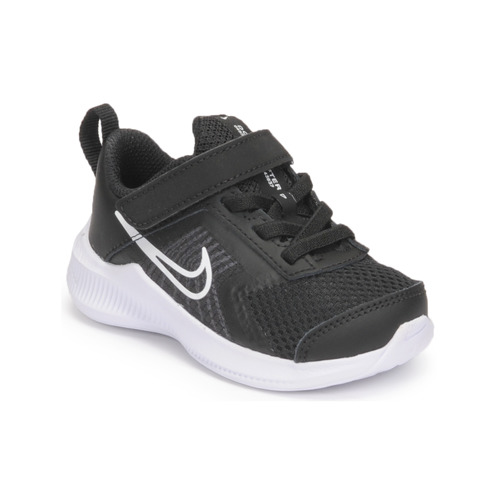 Nike - NIKE DOWNSHIFTER 11 (TDV) - Noir / Blanc