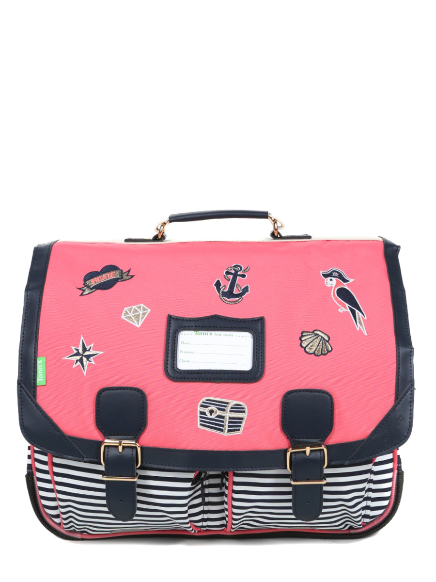 Cartable Tann's Enora 41 cm