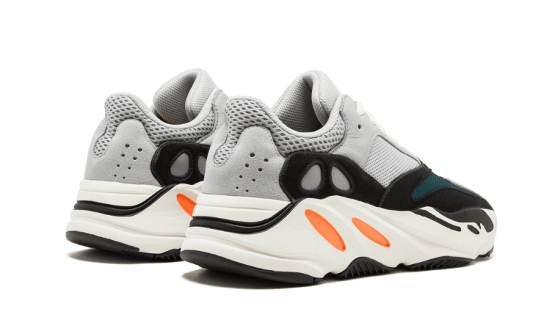 Adidas Yeezy 700 Wave Runner Solid Grey - 48h Delivery