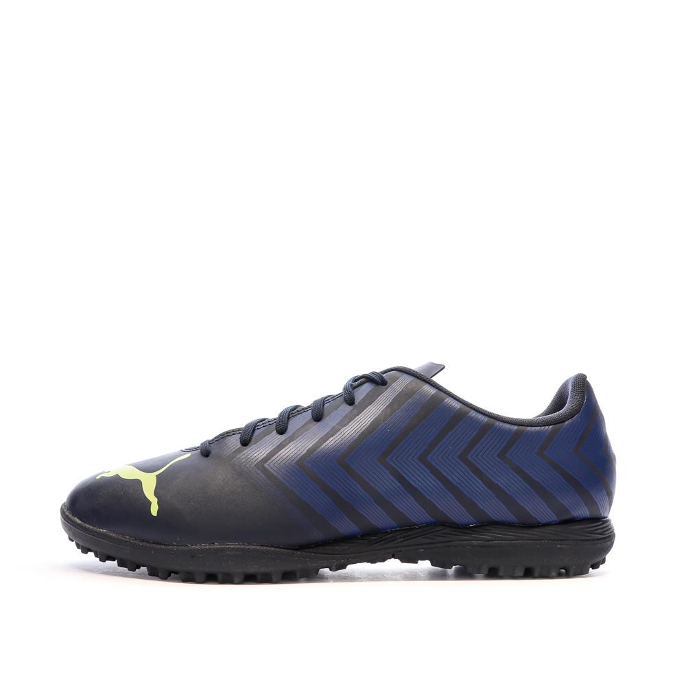 Puma Chaussures de Futsal Bleu Homme Puma Tacto Ii