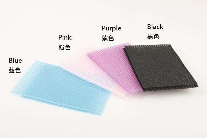 Ordinario - Peel-off haarpad