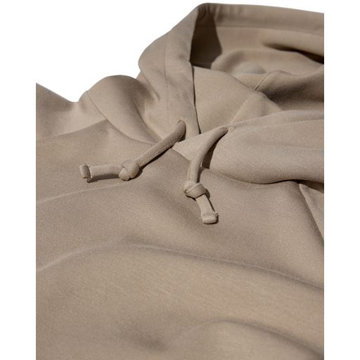 Mos Mosh Gallery Abel Hættetrøje, Soft Kit, XL