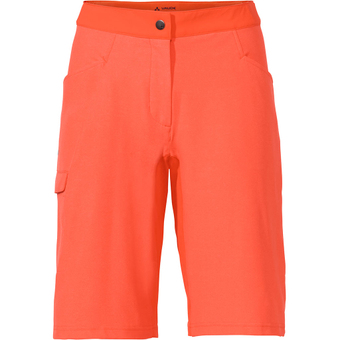 Vaude Tremalzo Shorts Hokkaido Damen