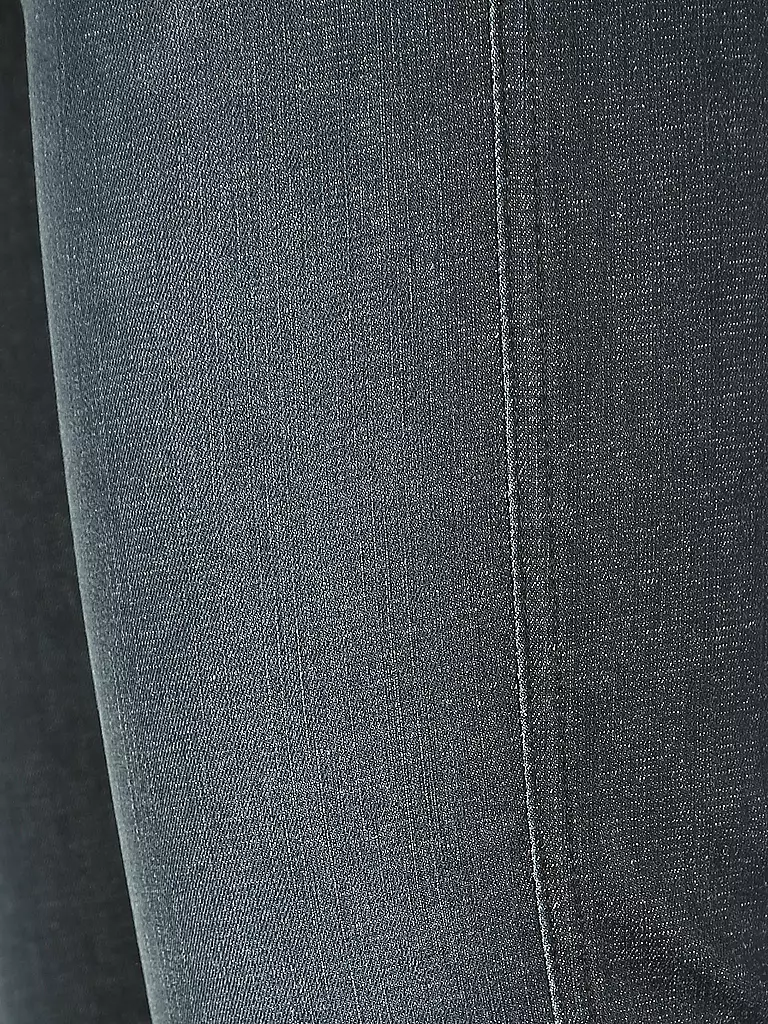 REPLAY Jeans Slim Fit Ambass Hyperflex Reused schwarz