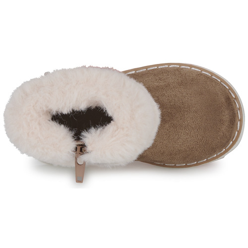 Chicco - FELINDA - Marron / Beige