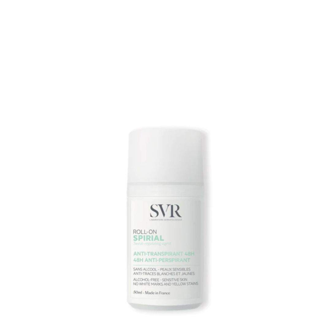 SVR  Spirial Deo Roll-On - 50ml