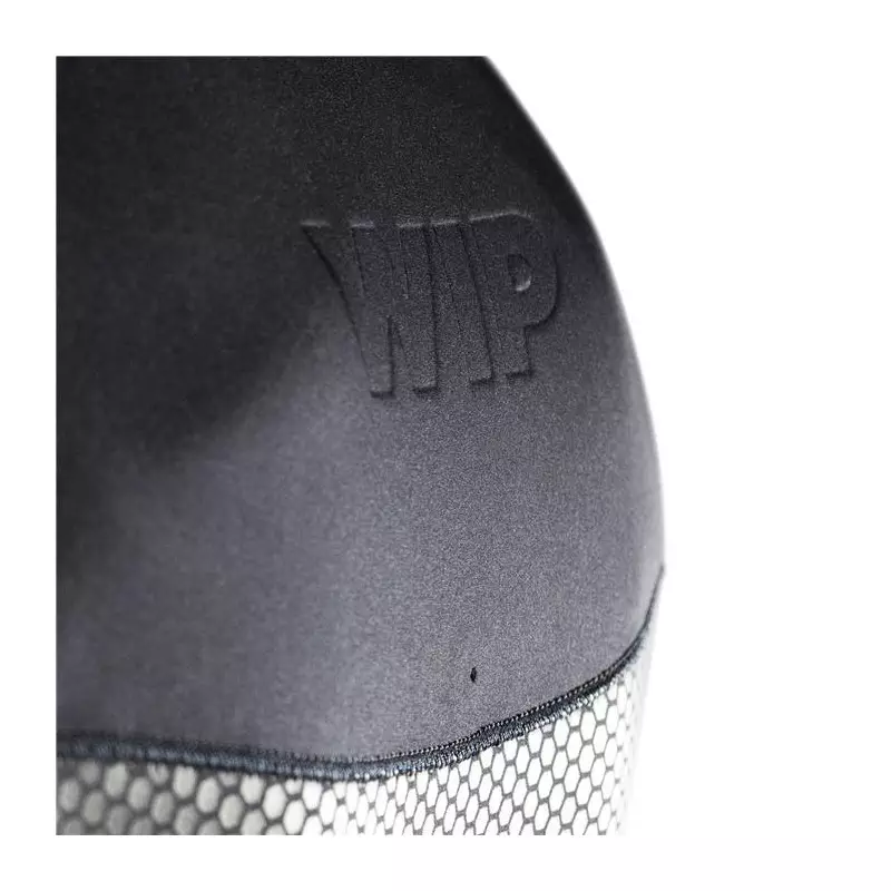 Combinaison intégrale impact FORWARD WIP Steamer Mk3 5/4/3 Front Zip