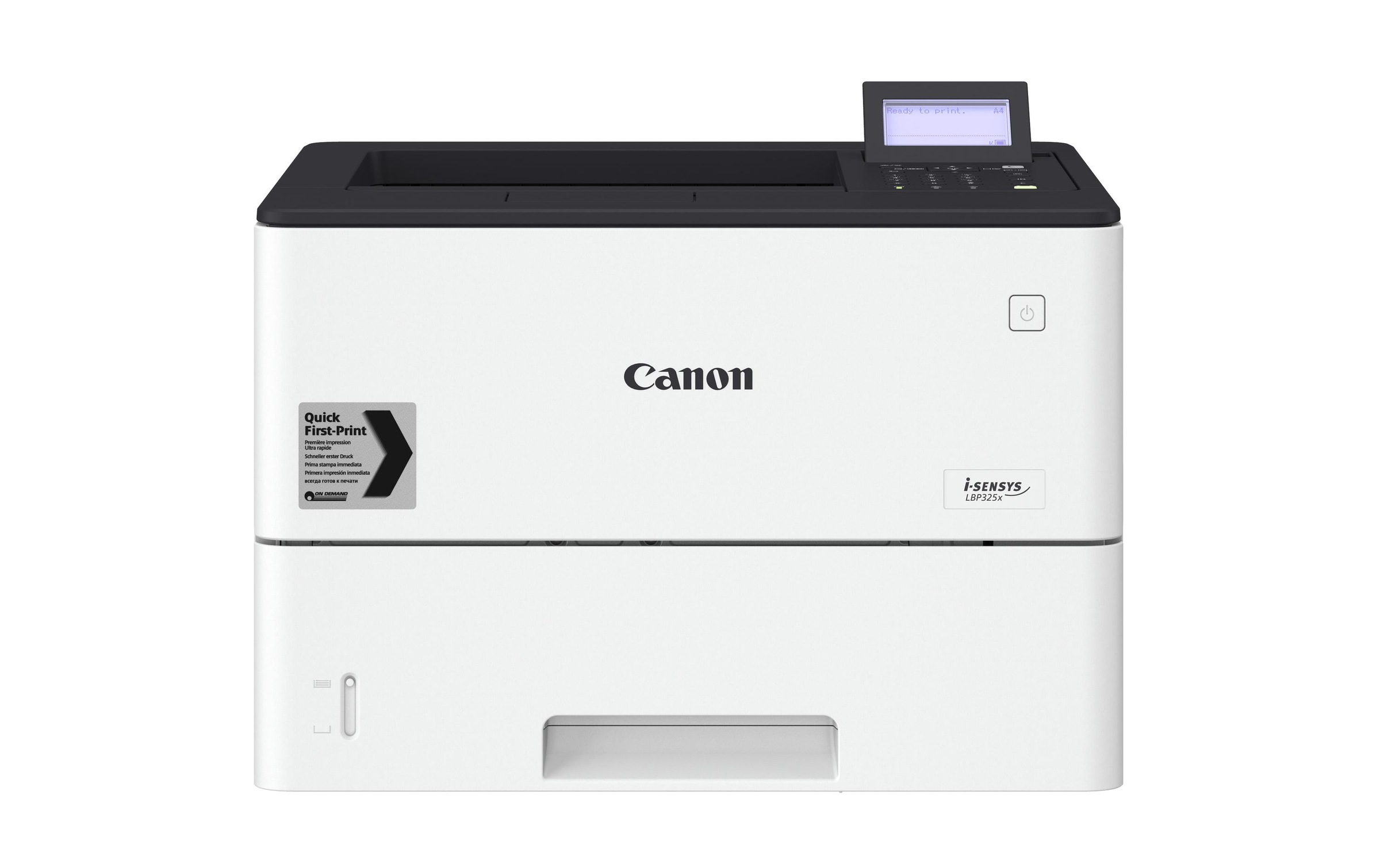 Canon Laserdrucker »i-SENSYS LBP325x«