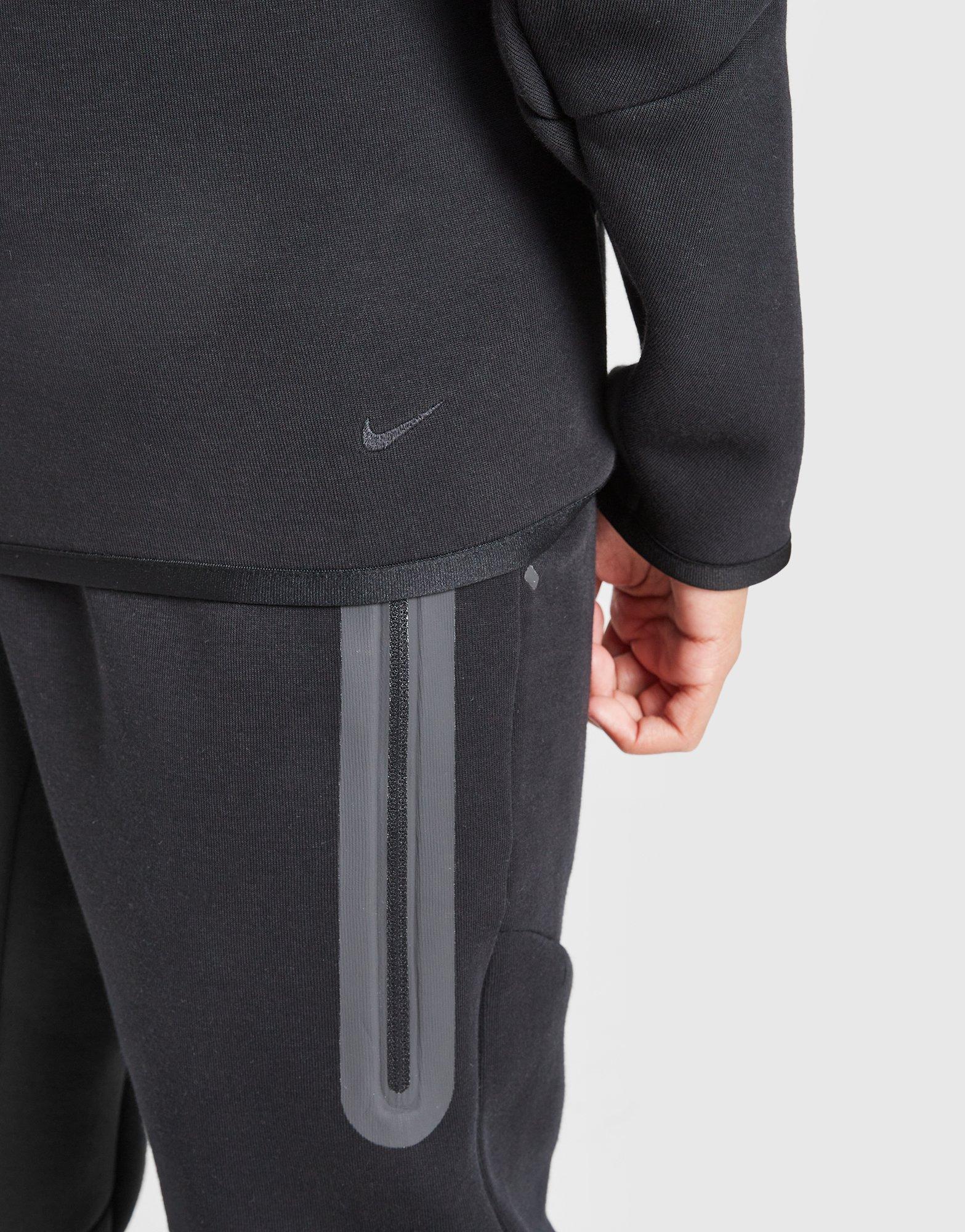 Nike Sweat à capuche Tech Fleece Junior
